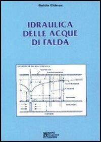 Idraulica delle acque di falda - Guido Chiesa - Libro Flaccovio Dario 1994 | Libraccio.it