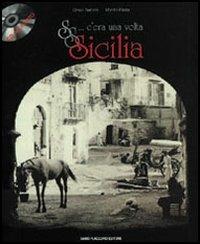 C'era una volta... Sssicilia - Renzo Barbera, Alberto Piazza - Libro Flaccovio Dario 1996 | Libraccio.it