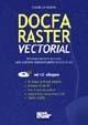 Docfa raster vectorial. Con CD-ROM