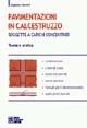 Pavimentazioni in calcestruzzo. Soggette a carichi concentrati - Eugenio Ceroni - Libro Flaccovio Dario 2003 | Libraccio.it