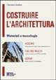 Costruire l'architettura - Francesco Gambino - Libro Flaccovio Dario 2003 | Libraccio.it