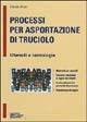 Processi di asportazione di trucioli - Fabrizio Micari - Libro Flaccovio Dario 2006 | Libraccio.it
