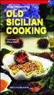 Old sicilian cooking