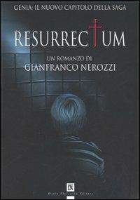 Resurrectum - Gianfranco Nerozzi - Libro Flaccovio Dario 2005 | Libraccio.it