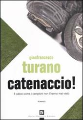 Catenaccio!