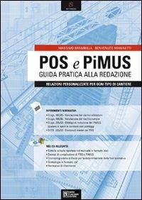 POS e PiMUS. Guida pratica alla redazione. Con CD-ROM - Massimo Brambilla, Benvenuto Maninetti - Libro Flaccovio Dario 2007 | Libraccio.it