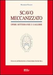 Scavo meccanizzato. Con CD-ROM