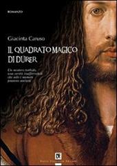 Il quadrato magico di Dürer