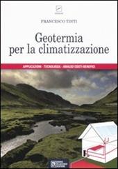 Geotermia per la climatizzazione