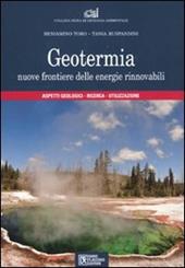 Geotermia. Nuove frontiere delle energie rinnovabili