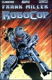 Robocop. Vol. 1