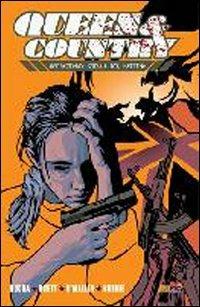 Operazione stella del mattino. Queen & country. Vol. 2 - Greg Rucka, Steve Lieber - Libro Magic Press 2005 | Libraccio.it