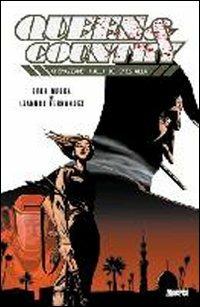 Operazione palla di cristallo. Queen & country. Vol. 3 - Greg Rucka, Steve Lieber - Libro Magic Press 2005 | Libraccio.it