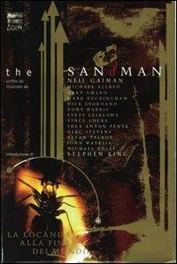 Sandman la locanda alla fine dei mondi - Neil Gaiman - Libro Magic Press 2006 | Libraccio.it