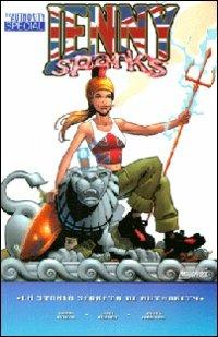 Authority special. Jenny Sparks, la storia segreta di Authority - Mark Millar, John McCrea - Libro Magic Press 2013 | Libraccio.it