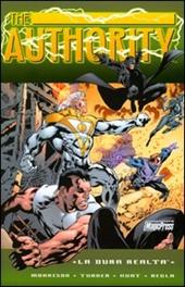 Authority. Dure realtà. Vol. 5