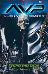 Il brivido della caccia. Alien vs. Predator