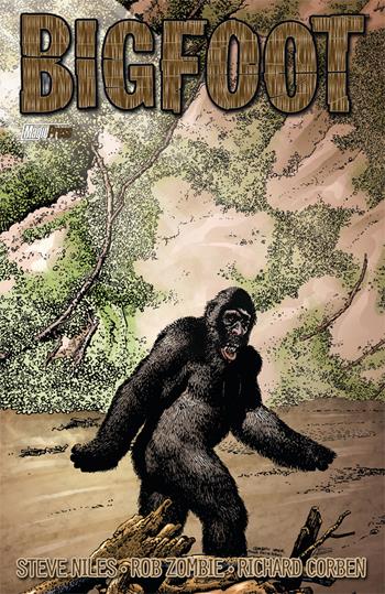 Bigfoot  - Libro Magic Press 2020 | Libraccio.it