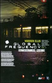 Global frequency. Vol. 2