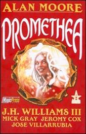 Promethea. Vol. 5