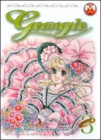 Georgie. Vol. 3 - Mann Izawa, Man Izawa - Libro Magic Press 2009 | Libraccio.it