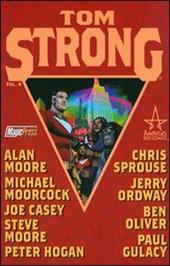 Tom Strong. Vol. 6