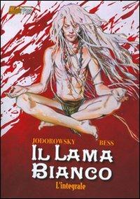Il lama bianco. L'integrale  - Libro Magic Press 2009 | Libraccio.it