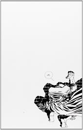 Sin city: l'arte