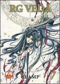 Rg Veda. Vol. 7 - Clamp - Libro Magic Press 2011 | Libraccio.it