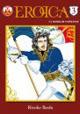 Eroica. La gloria di Napoleone. Vol. 3 - Riyoko Ikeda - Libro Magic Press 2010 | Libraccio.it