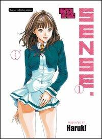 Sense. Vol. 1 - Haruki - Libro Magic Press 2015 | Libraccio.it