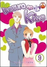 Itazura na kiss. Vol. 9 - Kaoru Tada - Libro Magic Press 2011 | Libraccio.it