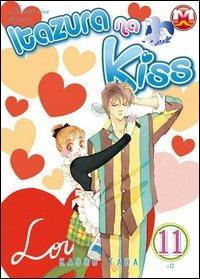Itazura na kiss. Vol. 11 - Kaoru Tada - Libro Magic Press 2011 | Libraccio.it