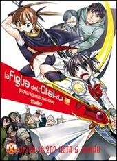 La figlia dell'Otaku. Vol. 9