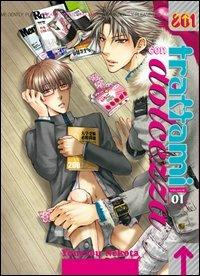 Trattami con dolcezza. Vol. 1 - Yonezou Nekota - Libro Magic Press 2012, 801 | Libraccio.it