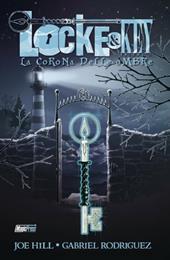 Una corona di ombre. Locke & Key. Vol. 3