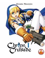 Chrono crusade. Vol. 1