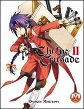 Chrono crusade. Vol. 2