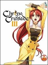Chrono crusade. Vol. 3