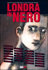 Londra in nero - Alan Moore, Neil Gaiman, Dave McKean - Libro Magic Press 2015 | Libraccio.it