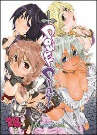 Power play! - Yamatogawa - Libro Magic Press 2012, Black magic | Libraccio.it
