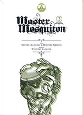 Master Mosquiton. Vol. 3