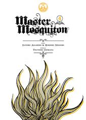Master Mosquiton. Vol. 4