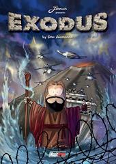 Jenus presenta. Exodus