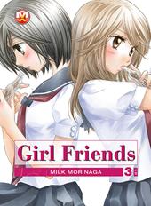 Girl friends. Vol. 3