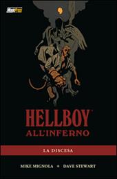 Hellboy all'Inferno. Vol. 1: La discesa