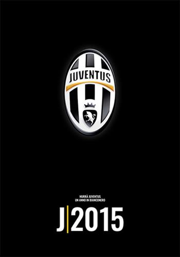 Hurrà Juventus. Un anno in biancoenero. Ediz. italiana e inglese  - Libro Magic Press 2015 | Libraccio.it