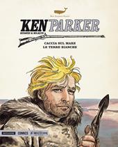 Ken Parker. Vol. 5