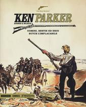 Ken Parker. Vol. 8