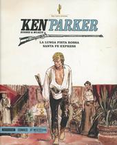 Ken Parker. Vol. 9